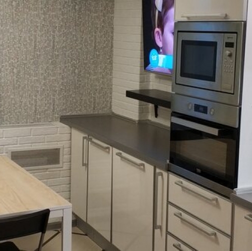 1-комн квартира Гражданский пр-кт,  д. 113 к3