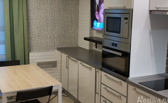 Продажа 1-комн квартиры на вторичном рынке Гражданский пр-кт,  д. 113 к3