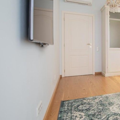 3-комн квартира проспект Чернышевского, 4