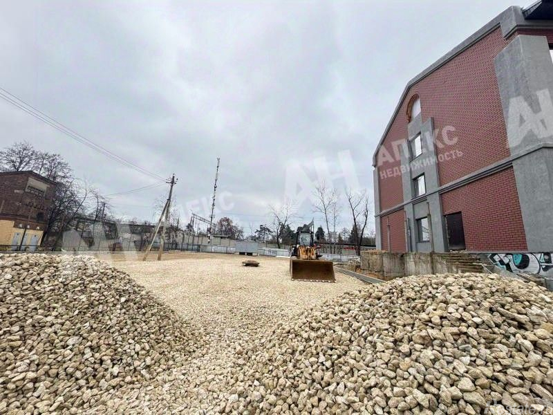 Аренда ПСН Мытищи, Октябрьский пр-кт,  д. 5А