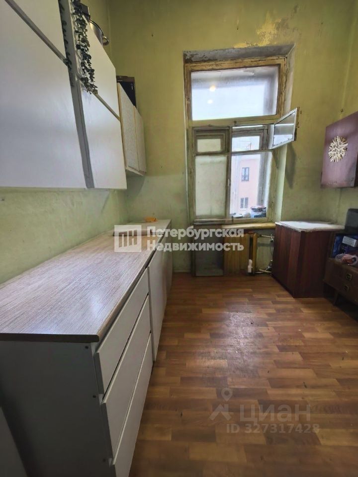 Продажа комнаты Московский пр-кт,  д. 78