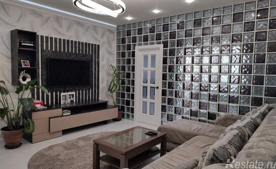 Продажа 3-комн квартиры на вторичном рынке Ярославское ш,  д. 107 к2