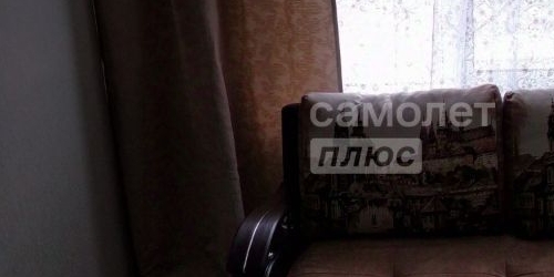 2-комн квартира улица Шаболовка, 59К2