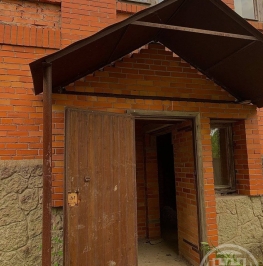 Продажа дома Булльупе КП, Парадная ул.