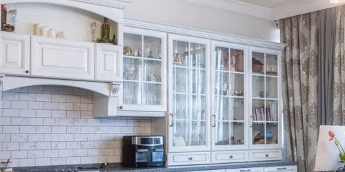 4-комн квартира Киевская улица, 3к3Б