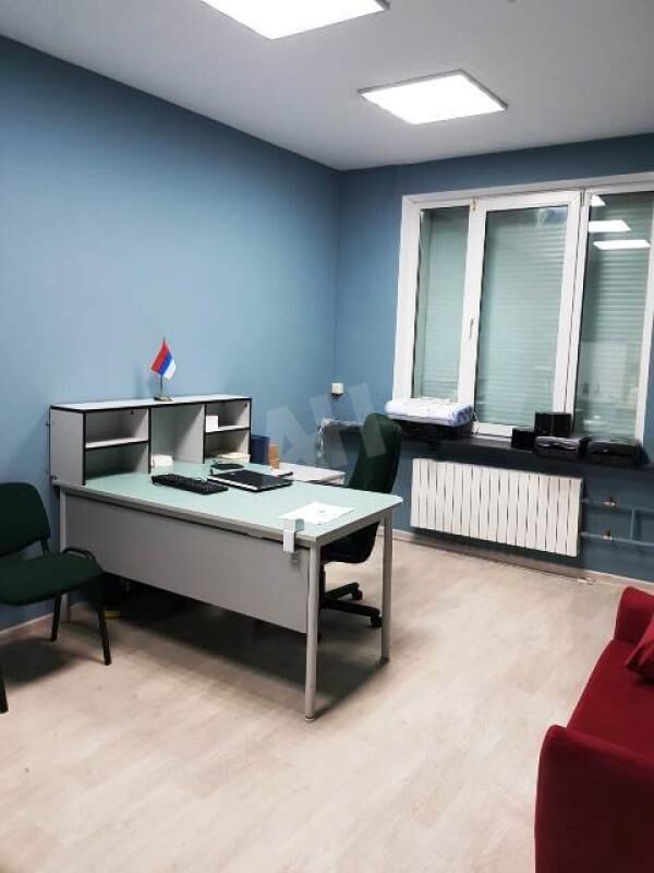 Аренда отдельного здания Пырьева ул,  д. 11А