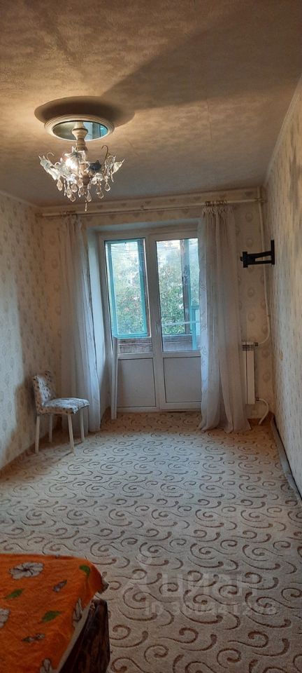 Продажа 3-комн квартиры на вторичном рынке Отрадное, улица Дружбы, 18