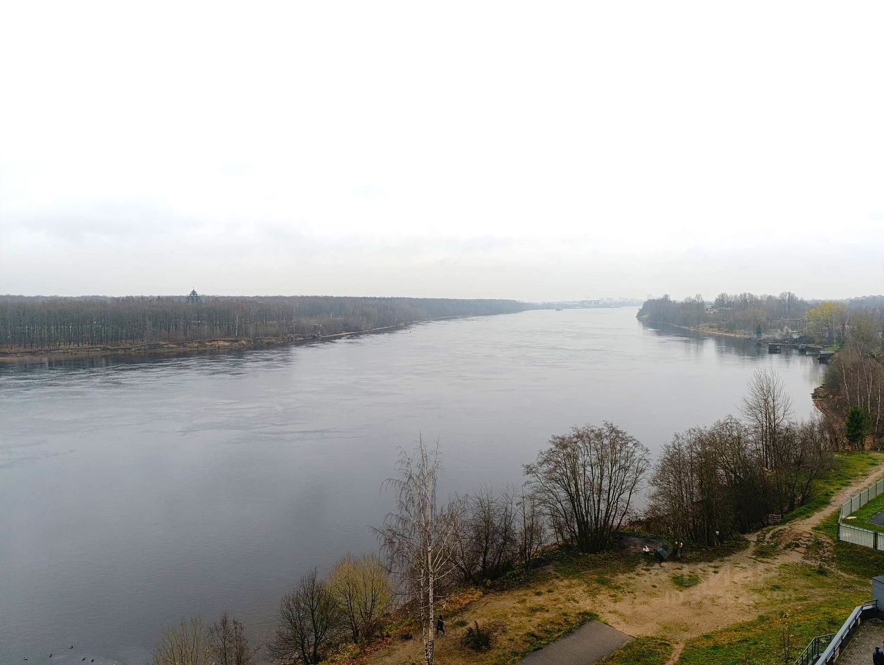 Аренда студии Усть-Славянка тер., проспект Советский, 36к2