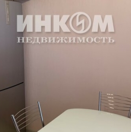 Продажа 1-комн квартиры на вторичном рынке улица Маршала Голованова