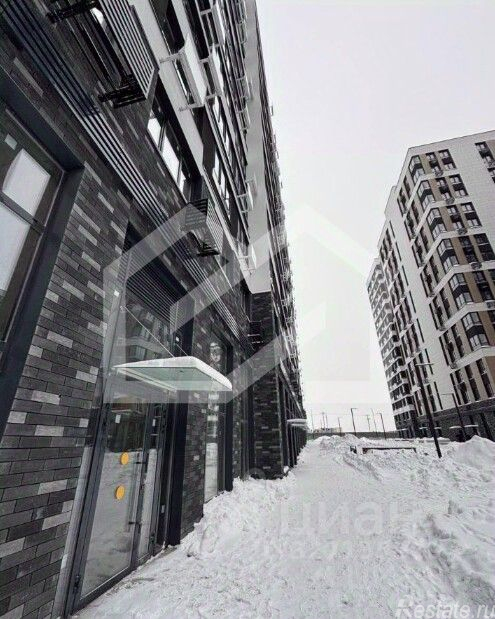 Аренда торгового помещения ул Лобановский Лес,  д. 9