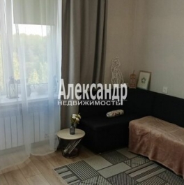 Продажа 2-комн квартиры на вторичном рынке улица Карпинского,  д. 14