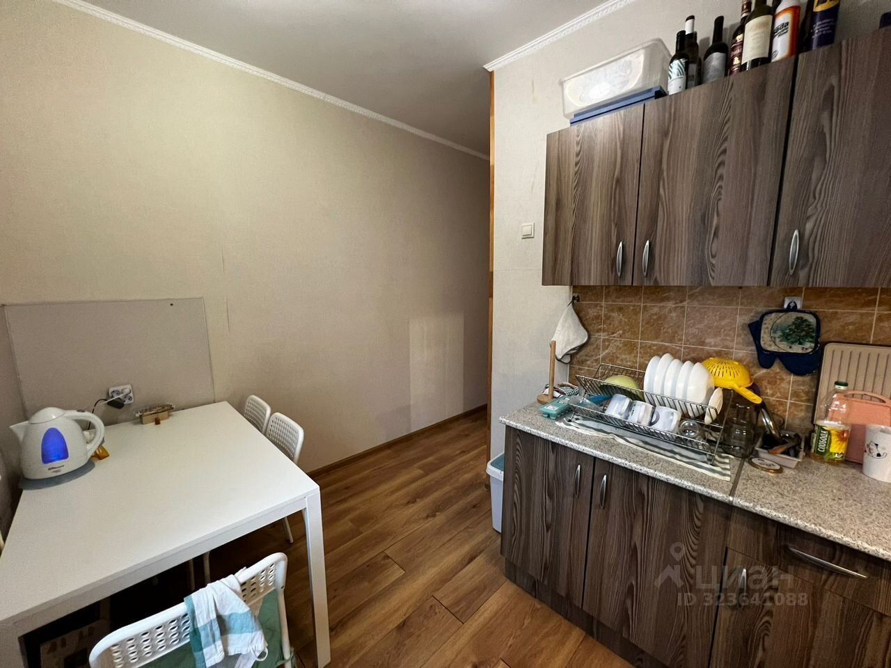 Продажа 2-комн квартиры на вторичном рынке Мясницкая улица, 35А