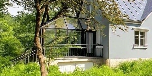 Коттедж/дом Павловск, улица Мичурина, 18