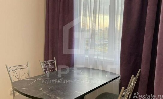 Продажа 1-комн квартиры на вторичном рынке Бугры, ал Ньютона,  д. 4