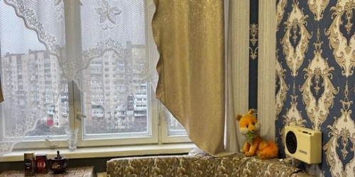 2-комн квартира ул Белорусская,  д. 8