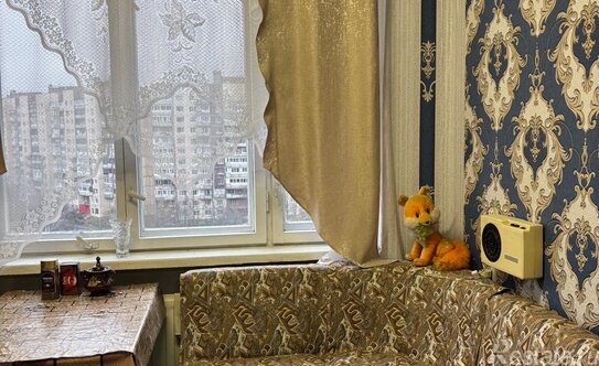 Продажа 2-комн квартиры на вторичном рынке ул Белорусская,  д. 8