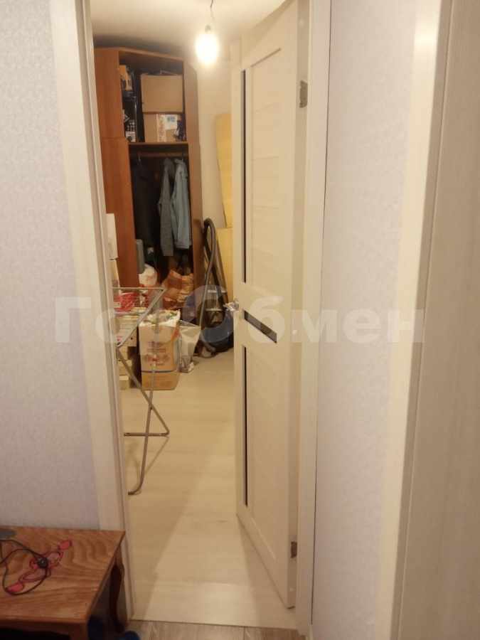 Продажа 3-комн квартиры на вторичном рынке Балашиха, улица Майкла Лунна, 5