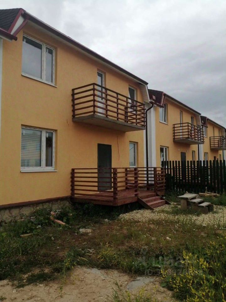 Продажа дома пос. Пудость, улица Окружная, 3
