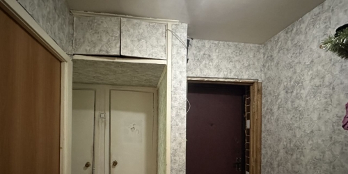 2-комн квартира улица Академика Арцимовича,  д. 3 к1