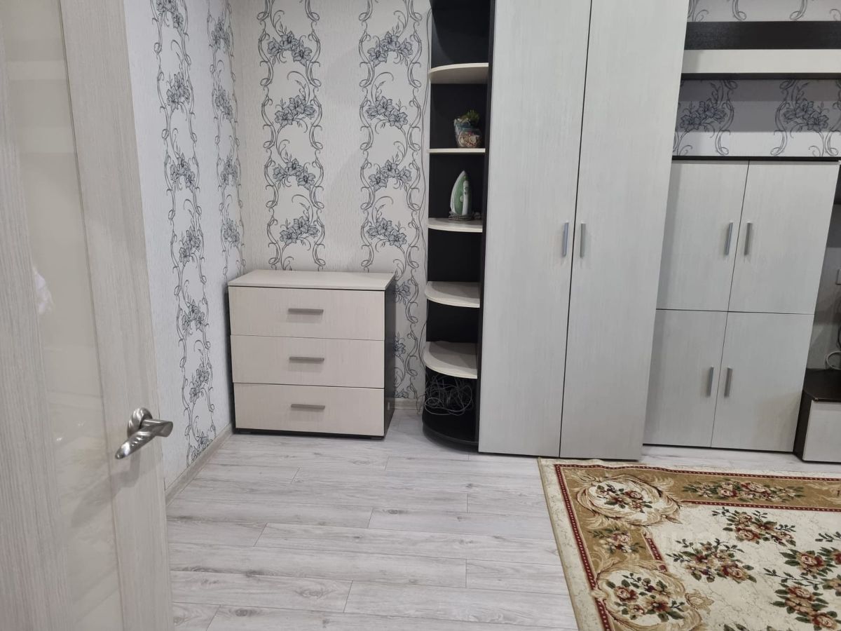 Аренда 1-комн квартиры на вторичном рынке Новые Островцы мкр, д. Островцы, улица Баулинская, 9