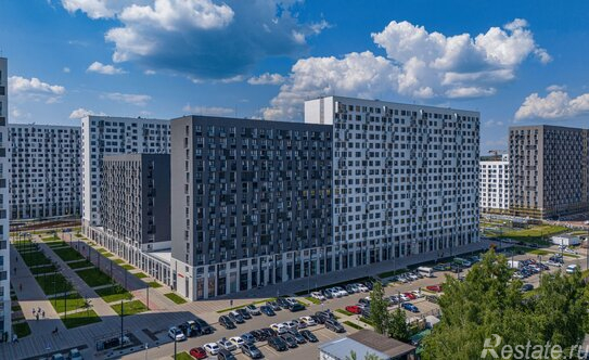 Продажа 1-комн квартиры на вторичном рынке Мытищи, ул Стрельбище Динамо,  д. 10