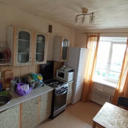 Продажа 2-комн квартиры на вторичном рынке Липово, Молодёжная улица,  д. 39