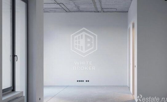 Продажа 3-комн квартиры на вторичном рынке Варшавское ш,  д. 37А к1