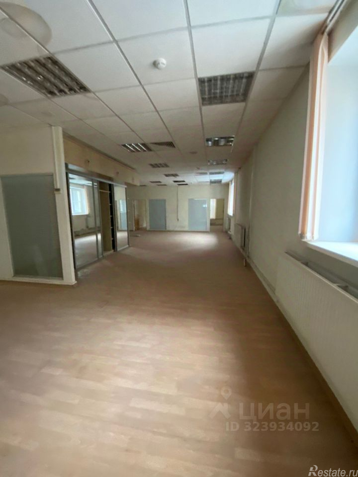 Продажа отдельного здания Самотечный 3-й пер,  д. 11