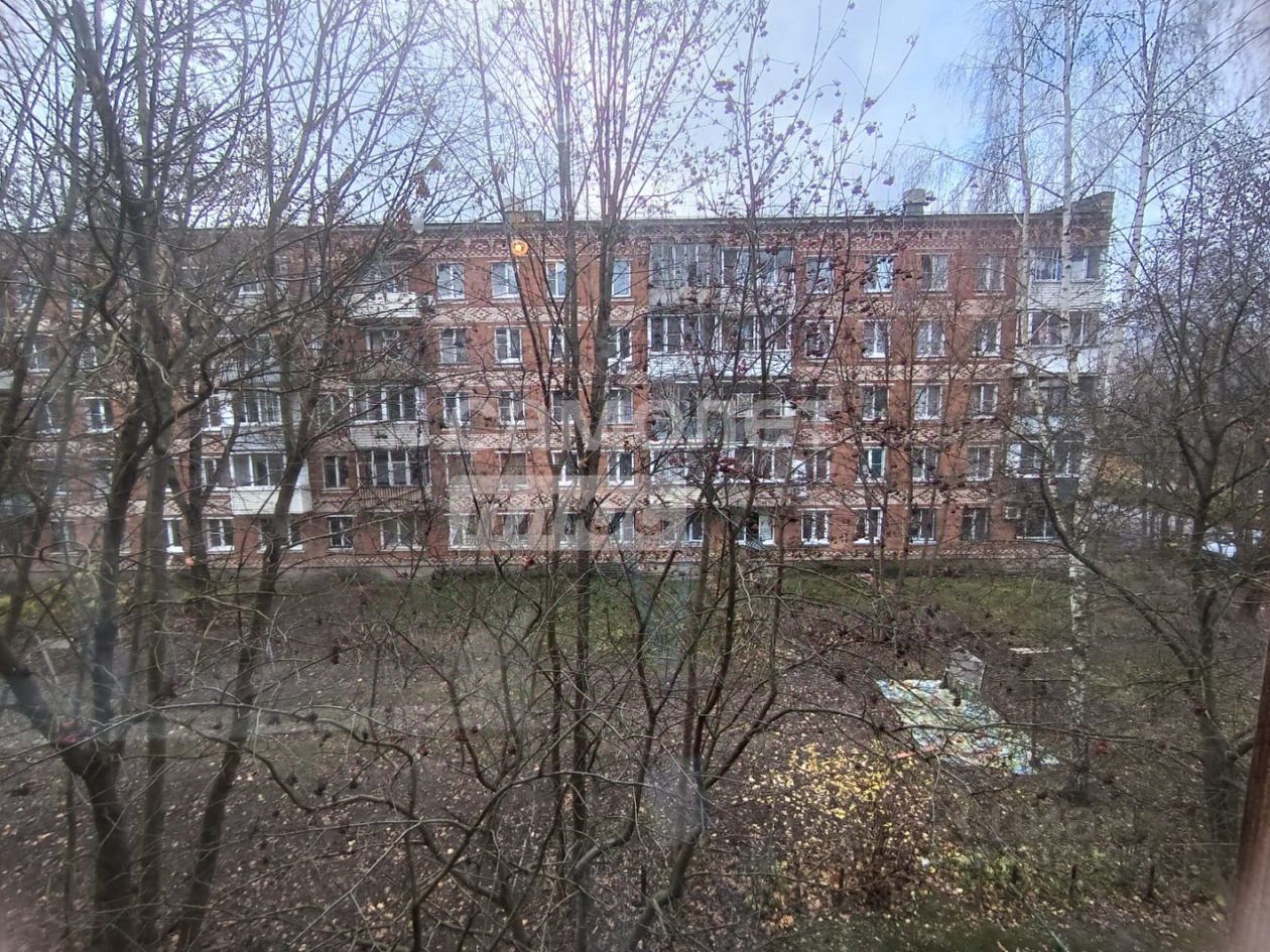 Продажа 2-комн квартиры на вторичном рынке Голицыно, Виндавский проспект, 42