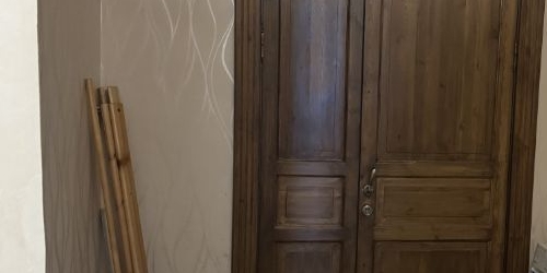 Комната улица Всеволода Вишневского, 11