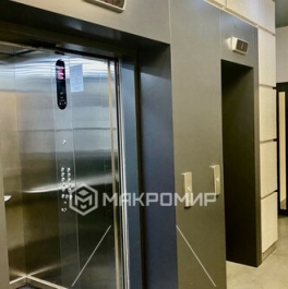 Продажа 3-комн квартиры на вторичном рынке ул Корпусная,  д. 3,  к. 1