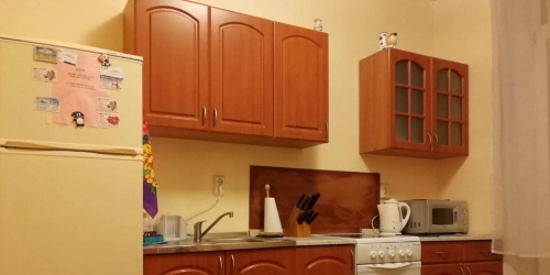 1-комн квартира Гаврская ул,  д. 15