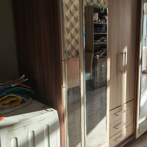 Студия проспект Маршала Блюхера, 8к1