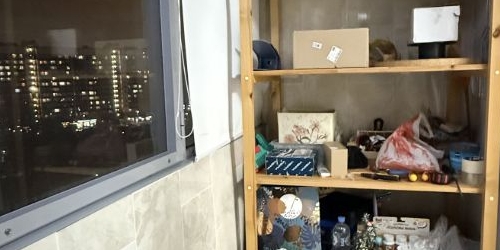 1-комн квартира Бестужевская улица, 7к2