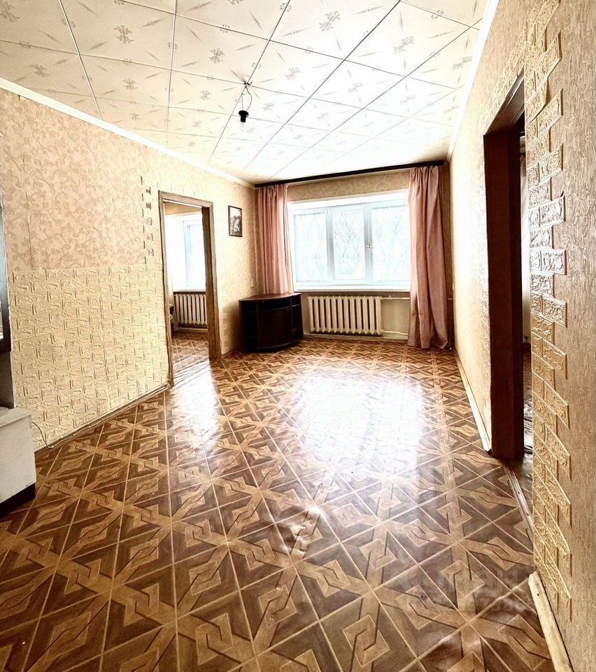 Продажа 2-комн квартиры на вторичном рынке Электросталь, улица Мира, 25а