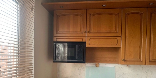 1-комн квартира Оршанская улица,  д. 11