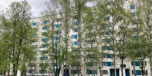 1-комн квартира ул Корнейчука,  д. 50