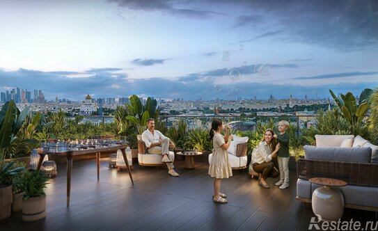 Продажа 5-комн квартиры на вторичном рынке Толмачевский Б. пер,  д. 5 к1