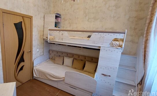 Продажа 2-комн квартиры на вторичном рынке ул Земледельческая,  д. 5,  к. 2