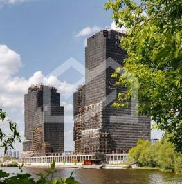 Продажа торгового помещения Южнопортовая улица,  д. 42 с22