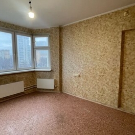 Продажа 3-комн квартиры на вторичном рынке ул Ангарская,  д. 51,  к. 2