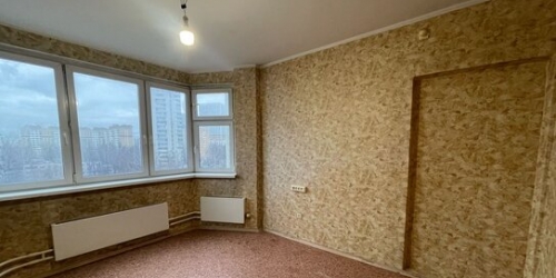 3-комн квартира ул Ангарская,  д. 51,  к. 2