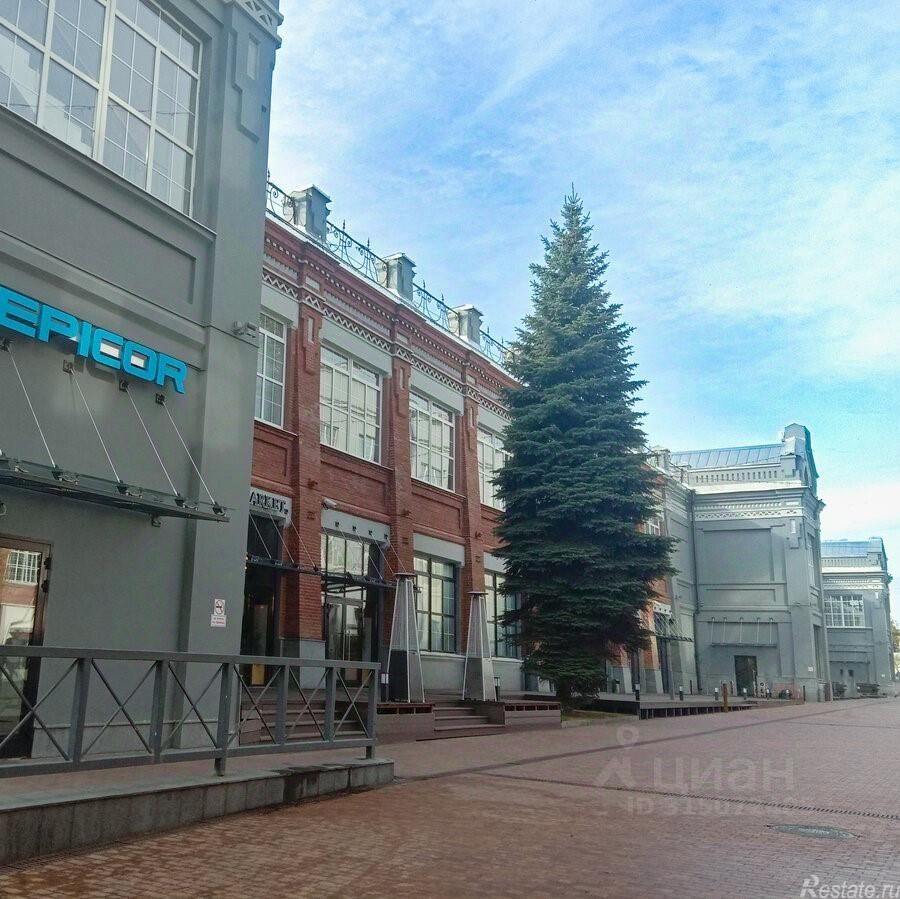 Аренда ПСН Вятская улица,  д. 27 с7