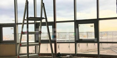 3-комн квартира Петрозаводская улица,  д. 13