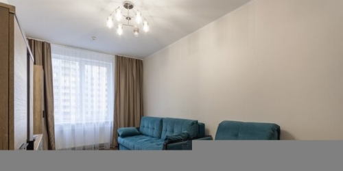 1-комн квартира Маршала Захарова ул,  д. 30,  к. 1