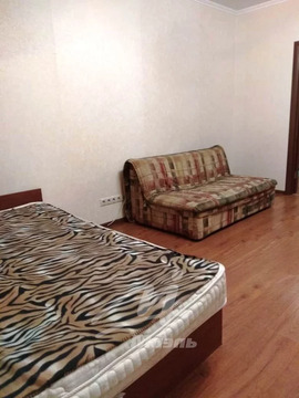 1-комн квартира Апрелевка, Цветочная аллея,  д. 15