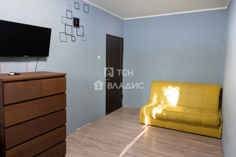 Продажа 2-комн квартиры на вторичном рынке Щелково, ул. Полевая,  д. 10