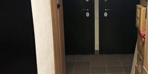 Студия улица Грина, 1к1