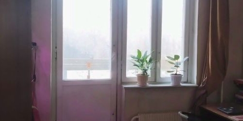 3-комн квартира Шипиловская улица, 46К1