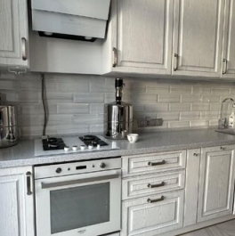 Аренда 2-комн квартиры на вторичном рынке Фрунзенская 3-я ул,  д. 9